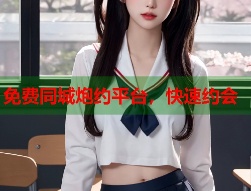 免费同城炮约平台，快速约会