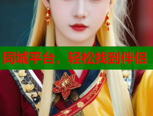 同城平台,轻松找到伴侣 同城平台,轻松找到伴侣
