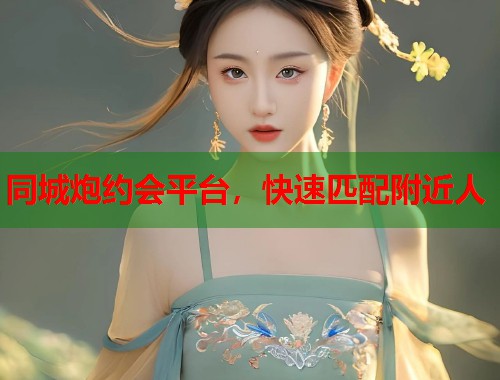 同城炮约会平台,快速匹配附近人 同城炮约会平台,快速匹配附近人