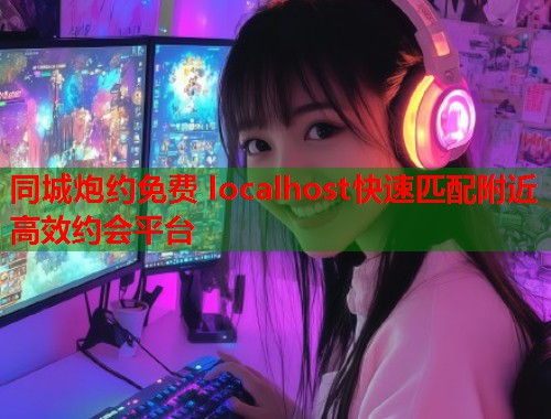 同城炮约免费 localhost快速匹配附近高效约会平台