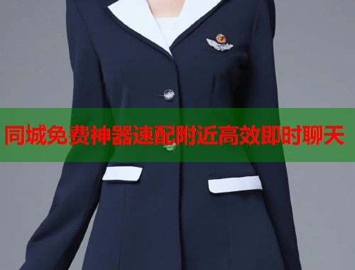 同城免费神器速配附近高效即时聊天