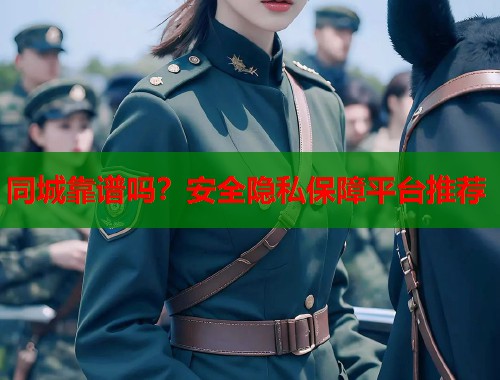 同城靠谱吗？安全隐私保障平台推荐