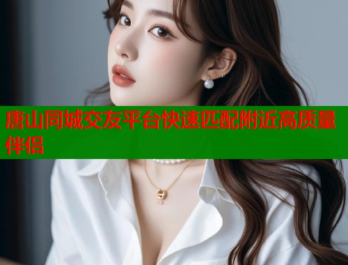 唐山同城交友平台快速匹配附近高质量伴侣 唐山同城交友平台快速匹配附近高质量伴侣