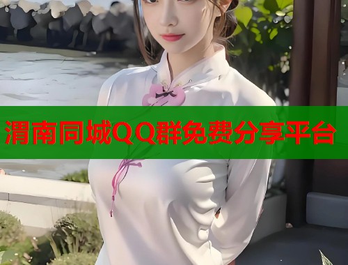 渭南同城QQ群免费分享平台