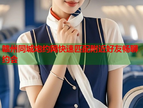 赣州同城炮约网快速匹配附近好友畅聊约会