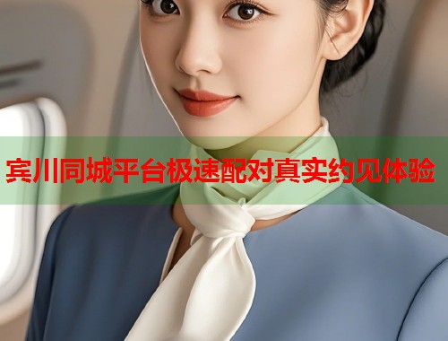 宾川同城平台极速配对真实约见体验